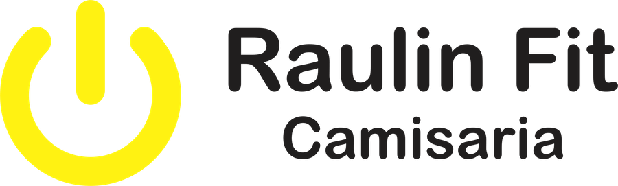 Raulin Fit Camisaria